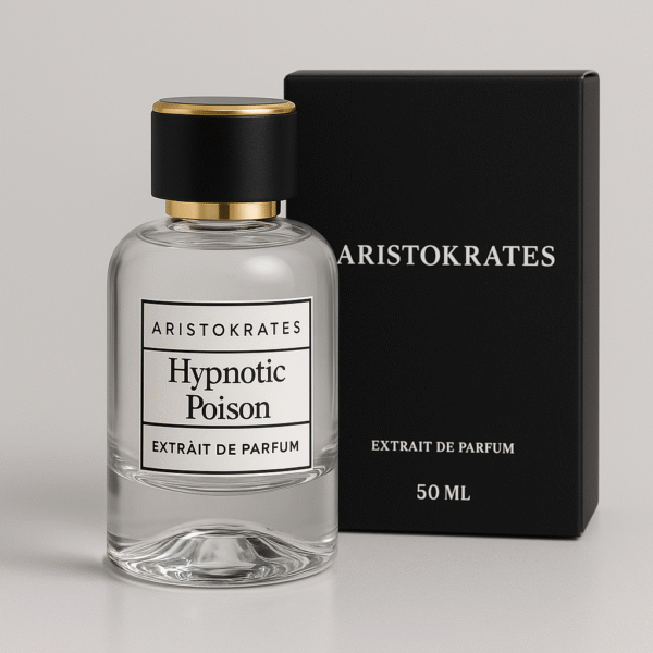 Hypnotic Poison parfüm – kadın gece ve kış kokusu