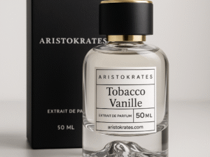 Tobacco Vanille parfüm – unisex gece kış kokusu