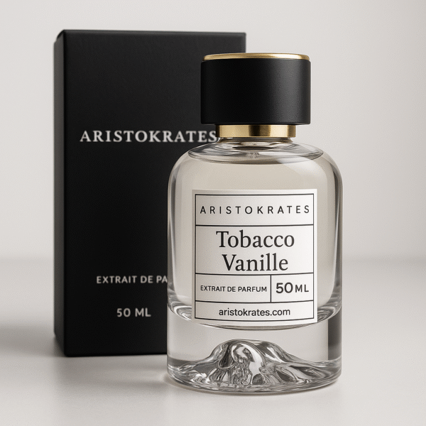 Tobacco Vanille parfüm – unisex gece kış kokusu