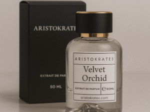 Velvet Orchid parfüm – kadın gece ilkbahar yaz kokusu